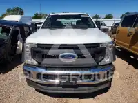 2022 Ford F-450 фото