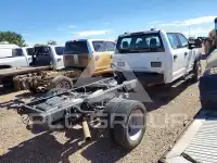2022 Ford F-450 фото