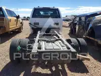 2022 Ford F-450 фото