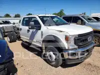 2022 Ford F-450 фото