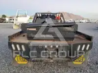 2022 Ford F-450 фото