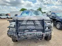 2022 Ford F-450 фото