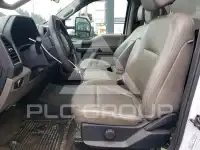 2022 Ford F-450 фото