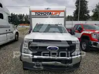 2022 Ford F-450 фото