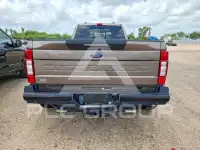 2022 Ford F-450 фото