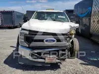 2022 Ford F-450 фото