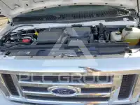 2022 Ford E-450 фото