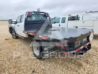 2022 Ford F-550 фото