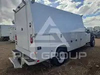 2022 Ford F-550 фото