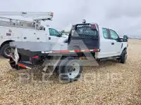2022 Ford F-550 фото