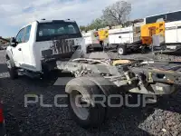 2022 Ford F-550 фото