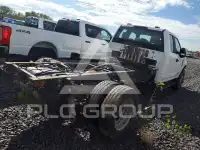 2022 Ford F-550 фото
