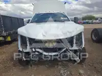 2022 Ford F-550 фото