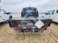 2022 Ford F-550 фото