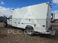2022 Ford F-550 фото