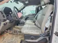 2022 Ford F-550 фото