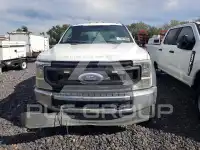 2022 Ford F-550 фото