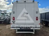 2022 Ford F-550 фото