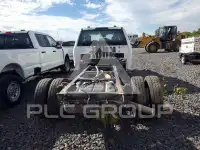 2022 Ford F-550 фото