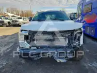 2022 Ford F-550 фото