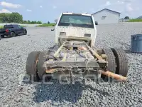 2022 Ford F-550 фото