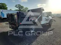 2022 Ford F-550 фото
