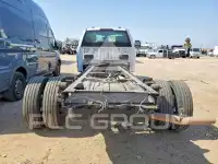 2022 Ford F-550 фото