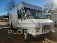 2022 Ford F-550 photo