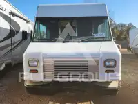 2022 Ford F-550 photo