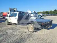 2022 Ford F-550 фото