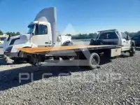 2022 Ford F-550 фото