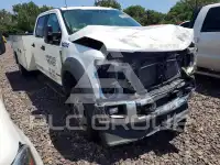 2022 Ford F-550 photo