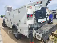 2022 Ford F-550 фото