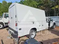 2022 Ford F-550 фото