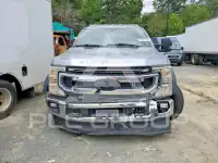 2022 Ford F-550 фото