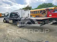 2022 Ford F-550 фото