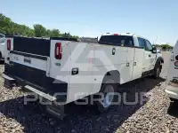 2022 Ford F-550 photo