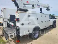 2022 Ford F-550 фото