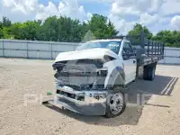 2022 Ford F-550 фото