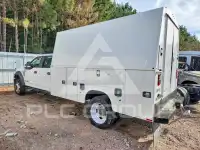 2022 Ford F-550 фото