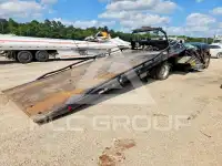 2022 Ford F-550 photo