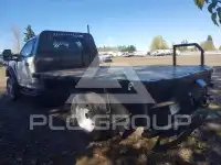 2022 Ford F-550 фото