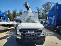 2022 Ford F-550 фото