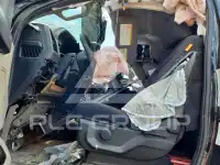 2022 Ford F-550 photo