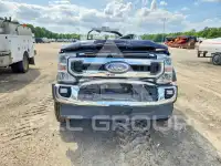 2022 Ford F-550 photo