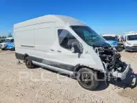 2022 Ford TRANSIT photo