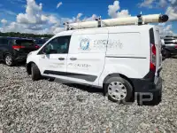 2022 Ford TRANSIT фото