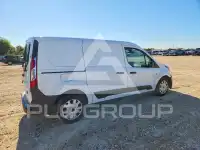 2022 Ford TRANSIT фото