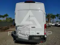 2022 Ford TRANSIT фото