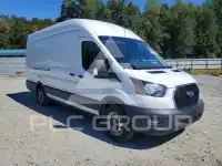 2022 Ford TRANSIT photo